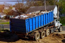 Best Scrap Metal Removal  in Thorp, WI