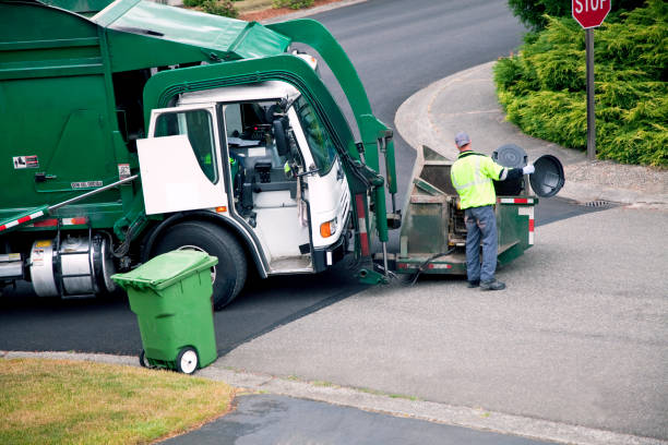 Best Retail Junk Removal  in Thorp, WI