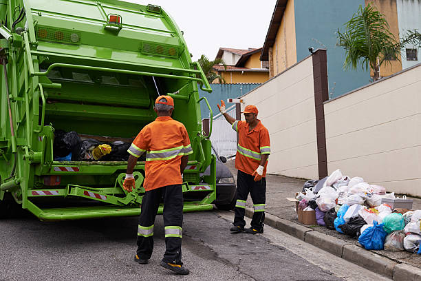 Junk Removal for Events in Thorp, WI