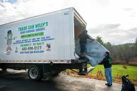 Best Garage Cleanout  in Thorp, WI